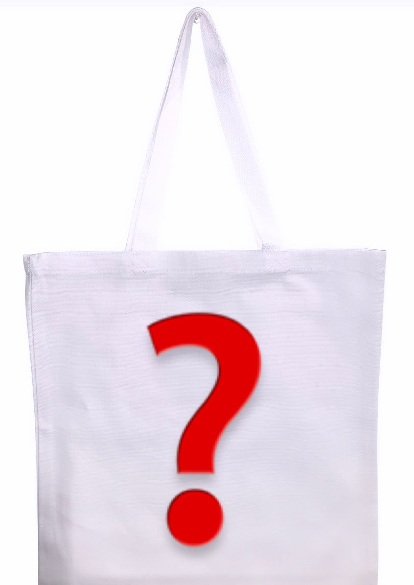 Mystery Tote